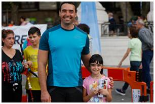 Foto 839 de la llegada - Galer&iacute;a de la Subida a Artxanda 2022