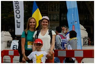 Foto 841 de la llegada - Galer&iacute;a de la Subida a Artxanda 2022