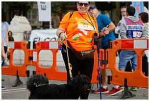 Foto 842 de la llegada - Galer&iacute;a de la Subida a Artxanda 2022