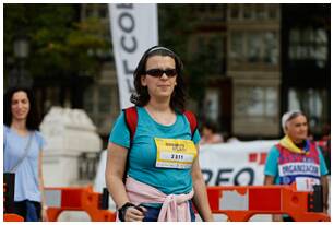 Foto 843 de la llegada - Galer&iacute;a de la Subida a Artxanda 2022