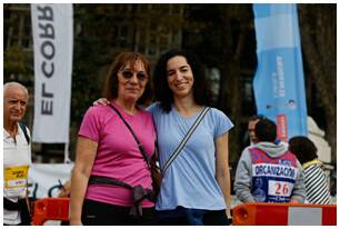 Foto 844 de la llegada - Galer&iacute;a de la Subida a Artxanda 2022