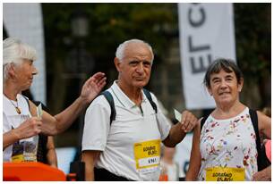 Foto 845 de la llegada - Galer&iacute;a de la Subida a Artxanda 2022