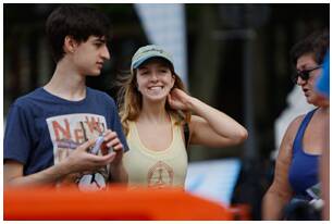 Foto 848 de la llegada - Galer&iacute;a de la Subida a Artxanda 2022