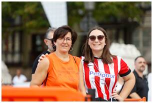 Foto 849 de la llegada - Galer&iacute;a de la Subida a Artxanda 2022