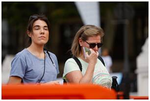 Foto 850 de la llegada - Galer&iacute;a de la Subida a Artxanda 2022