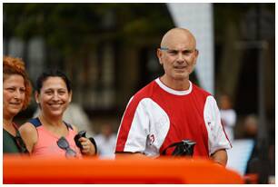 Foto 851 de la llegada - Galer&iacute;a de la Subida a Artxanda 2022