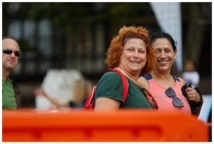 Foto 852 de la llegada - Galer&iacute;a de la Subida a Artxanda 2022