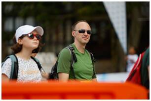 Foto 853 de la llegada - Galer&iacute;a de la Subida a Artxanda 2022