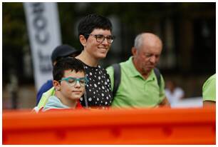 Foto 854 de la llegada - Galer&iacute;a de la Subida a Artxanda 2022