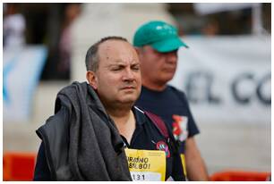 Foto 855 de la llegada - Galer&iacute;a de la Subida a Artxanda 2022