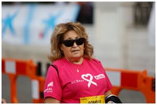 Foto 856 de la llegada - Galer&iacute;a de la Subida a Artxanda 2022