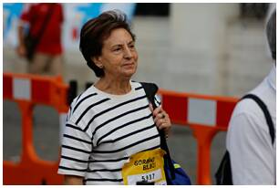 Foto 857 de la llegada - Galer&iacute;a de la Subida a Artxanda 2022