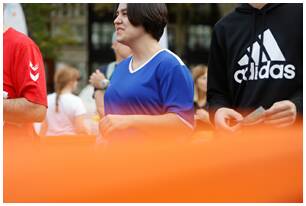 Foto 859 de la llegada - Galer&iacute;a de la Subida a Artxanda 2022