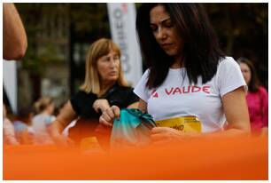 Foto 860 de la llegada - Galer&iacute;a de la Subida a Artxanda 2022