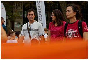 Foto 861 de la llegada - Galer&iacute;a de la Subida a Artxanda 2022