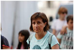 Foto 863 de la llegada - Galer&iacute;a de la Subida a Artxanda 2022