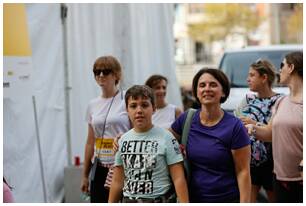 Foto 864 de la llegada - Galer&iacute;a de la Subida a Artxanda 2022