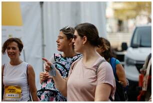 Foto 865 de la llegada - Galer&iacute;a de la Subida a Artxanda 2022