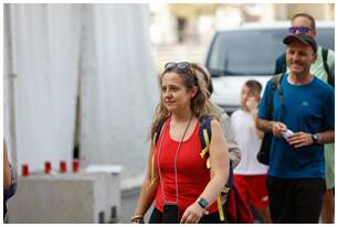 Foto 866 de la llegada - Galer&iacute;a de la Subida a Artxanda 2022