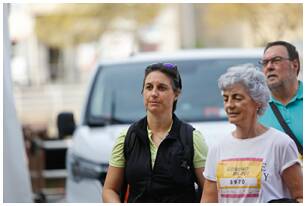 Foto 872 de la llegada - Galer&iacute;a de la Subida a Artxanda 2022