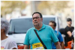 Foto 873 de la llegada - Galer&iacute;a de la Subida a Artxanda 2022