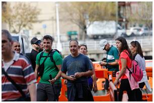 Foto 875 de la llegada - Galer&iacute;a de la Subida a Artxanda 2022