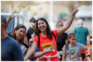 Foto 876 de la llegada - Galer&iacute;a de la Subida a Artxanda 2022