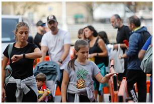 Foto 877 de la llegada - Galer&iacute;a de la Subida a Artxanda 2022