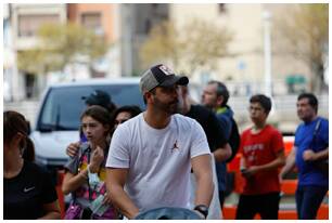 Foto 878 de la llegada - Galer&iacute;a de la Subida a Artxanda 2022