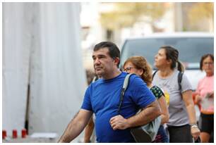 Foto 879 de la llegada - Galer&iacute;a de la Subida a Artxanda 2022