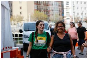 Foto 885 de la llegada - Galer&iacute;a de la Subida a Artxanda 2022