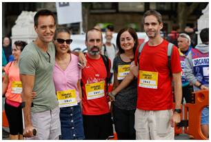 Foto 892 de la llegada - Galer&iacute;a de la Subida a Artxanda 2022