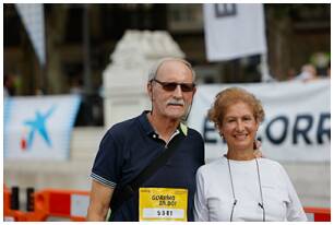 Foto 894 de la llegada - Galer&iacute;a de la Subida a Artxanda 2022