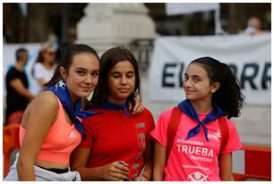 Foto 895 de la llegada - Galer&iacute;a de la Subida a Artxanda 2022