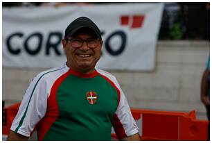 Foto 899 de la llegada - Galer&iacute;a de la Subida a Artxanda 2022