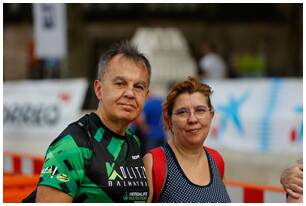 Foto 901 de la llegada - Galer&iacute;a de la Subida a Artxanda 2022