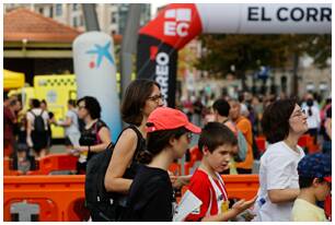 Foto 904 de la llegada - Galer&iacute;a de la Subida a Artxanda 2022