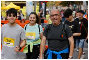 Foto 907 de la llegada - Galer&iacute;a de la Subida a Artxanda 2022