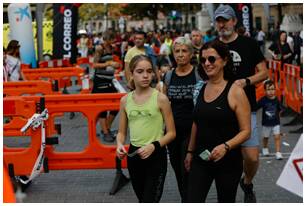 Foto 910 de la llegada - Galer&iacute;a de la Subida a Artxanda 2022