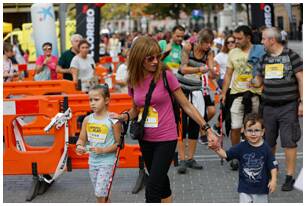 Foto 911 de la llegada - Galer&iacute;a de la Subida a Artxanda 2022