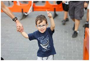 Foto 912 de la llegada - Galer&iacute;a de la Subida a Artxanda 2022