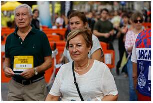 Foto 915 de la llegada - Galer&iacute;a de la Subida a Artxanda 2022