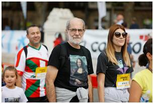 Foto 921 de la llegada - Galer&iacute;a de la Subida a Artxanda 2022