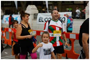 Foto 922 de la llegada - Galer&iacute;a de la Subida a Artxanda 2022