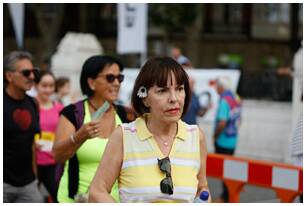 Foto 925 de la llegada - Galer&iacute;a de la Subida a Artxanda 2022