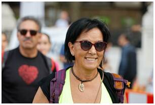 Foto 926 de la llegada - Galer&iacute;a de la Subida a Artxanda 2022