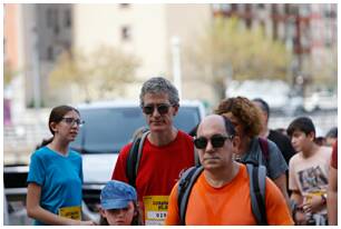 Foto 936 de la llegada - Galer&iacute;a de la Subida a Artxanda 2022