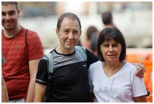 Foto 937 de la llegada - Galer&iacute;a de la Subida a Artxanda 2022