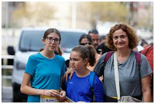 Foto 938 de la llegada - Galer&iacute;a de la Subida a Artxanda 2022