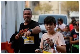 Foto 939 de la llegada - Galer&iacute;a de la Subida a Artxanda 2022